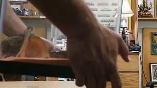 NACR-700 チ○ポがふやけるほどのお掃除フェラで何度もおねだりしちゃうドスケベ彼女